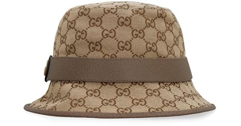 gucci christmas hat|authentic gucci bucket hat.